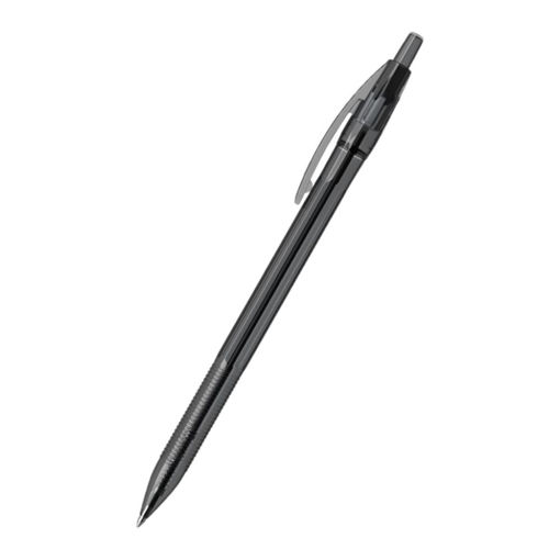 Picture of R-301 MATIC RETRACTABLE BALLPOINT PEN 1.0 BLACK